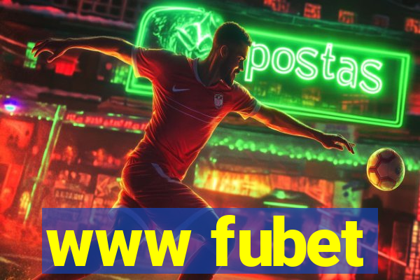 www fubet