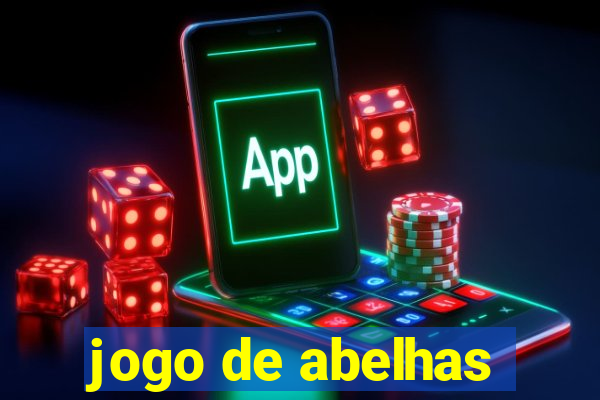 jogo de abelhas