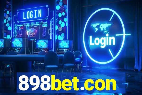 898bet.con
