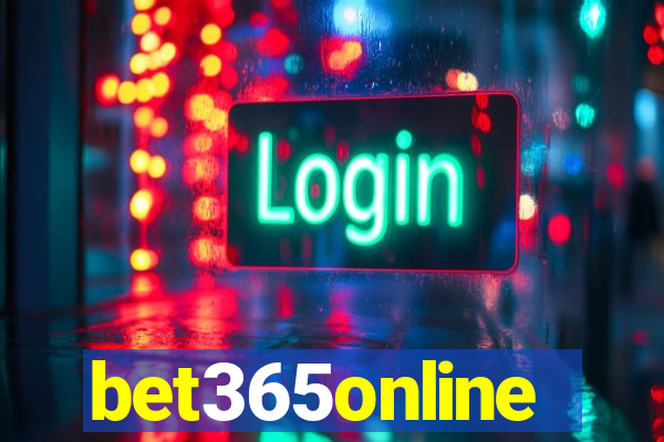 bet365online