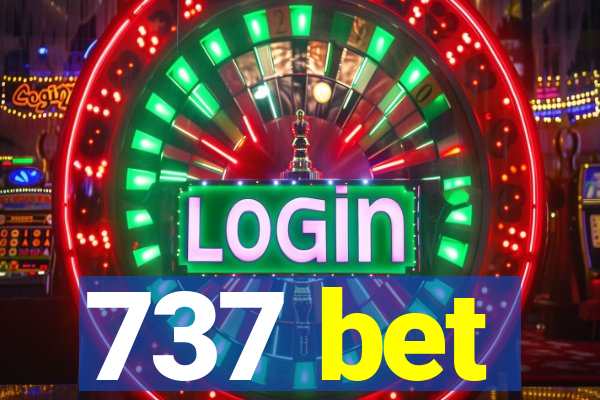 737 bet