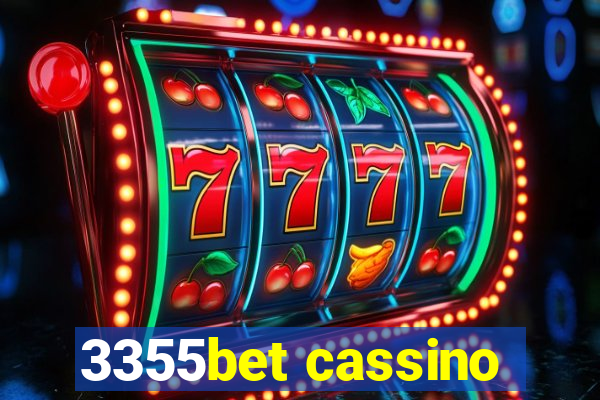 3355bet cassino