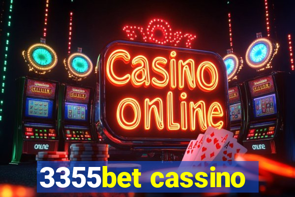 3355bet cassino