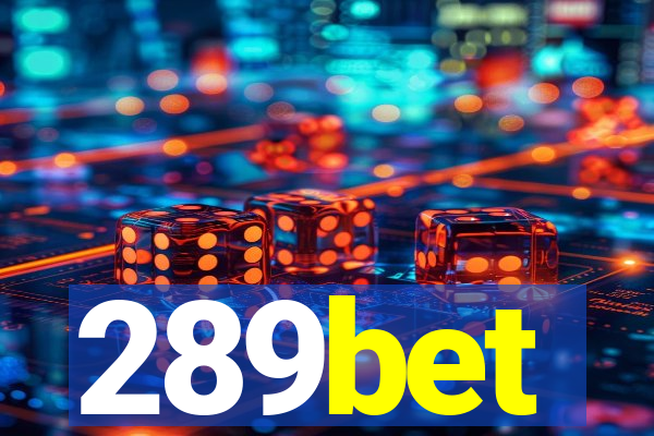 289bet