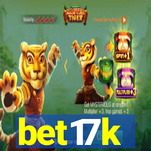 bet17k