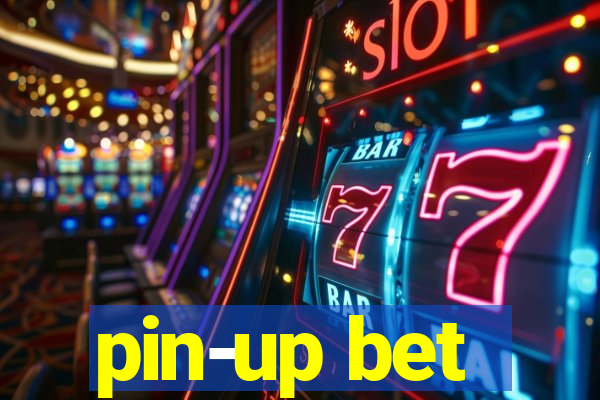pin-up bet