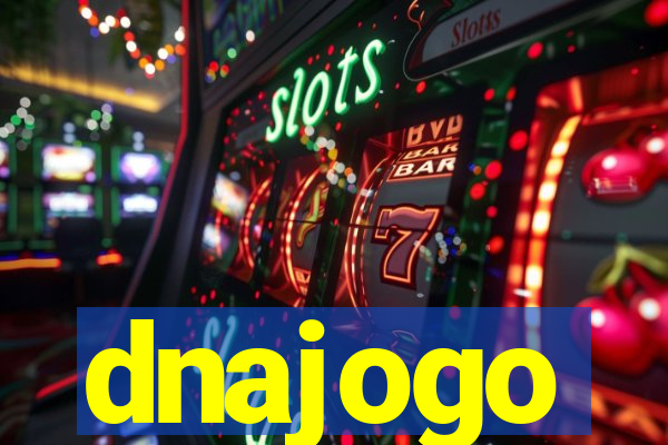 dnajogo