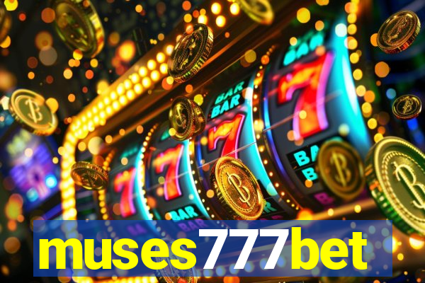muses777bet