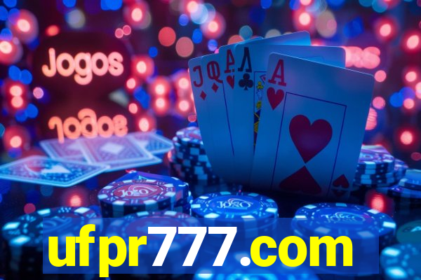 ufpr777.com