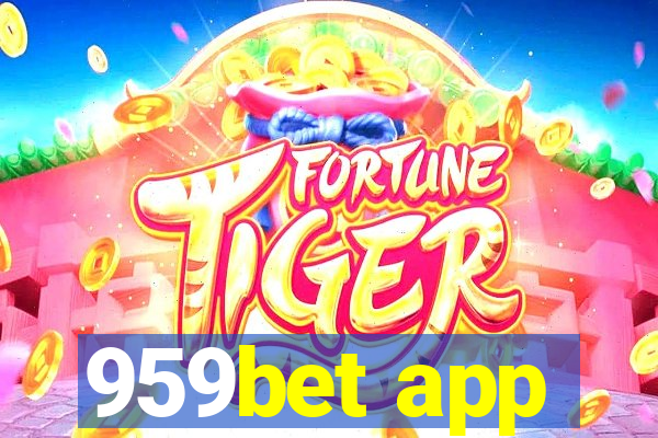 959bet app
