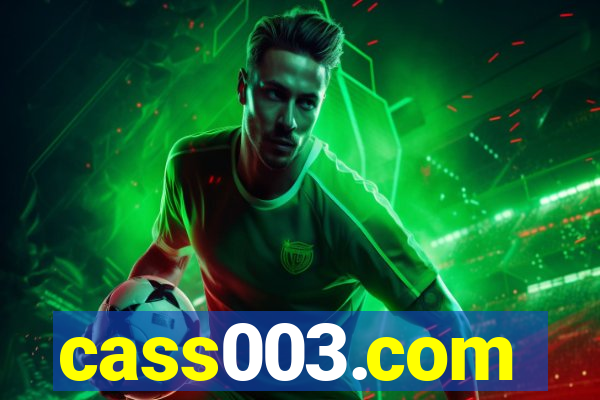 cass003.com