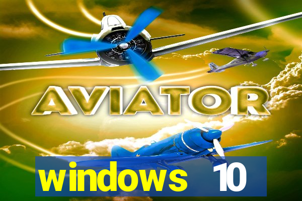 windows 10 simulator online