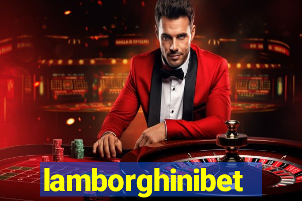 lamborghinibet