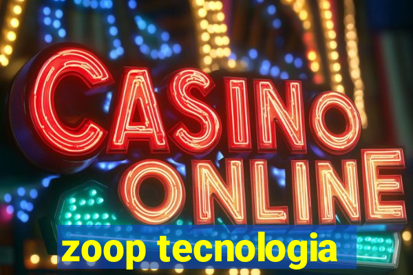 zoop tecnologia