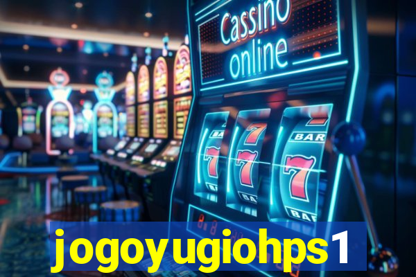 jogoyugiohps1