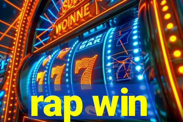 rap win