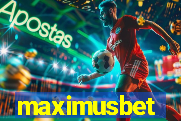 maximusbet