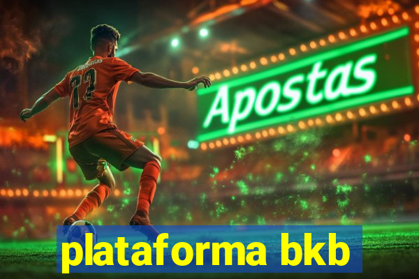 plataforma bkb
