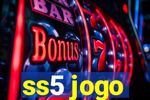 ss5 jogo