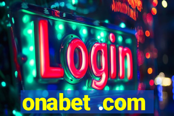 onabet .com