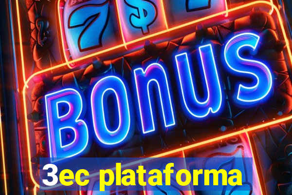 3ec plataforma