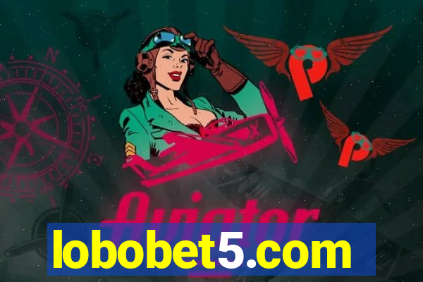 lobobet5.com