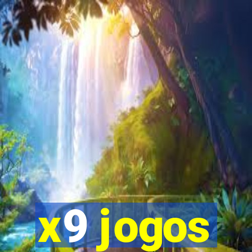 x9 jogos