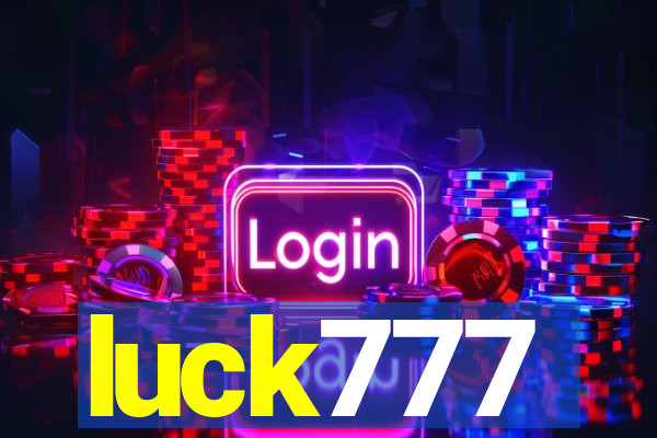luck777