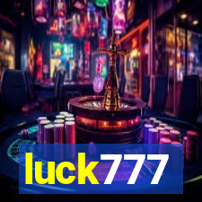 luck777