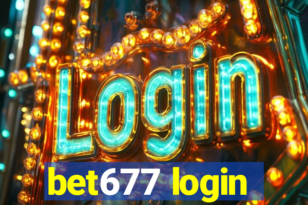 bet677 login