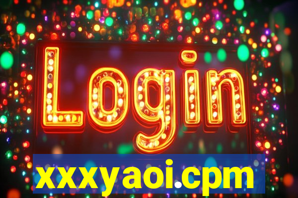 xxxyaoi.cpm