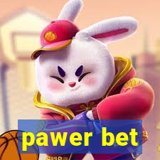 pawer bet