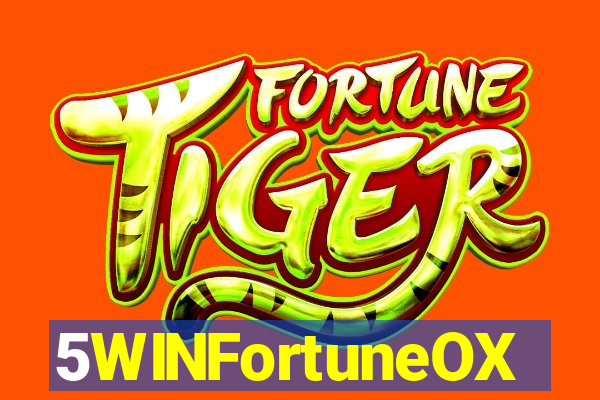 5WINFortuneOX