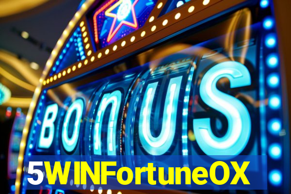 5WINFortuneOX