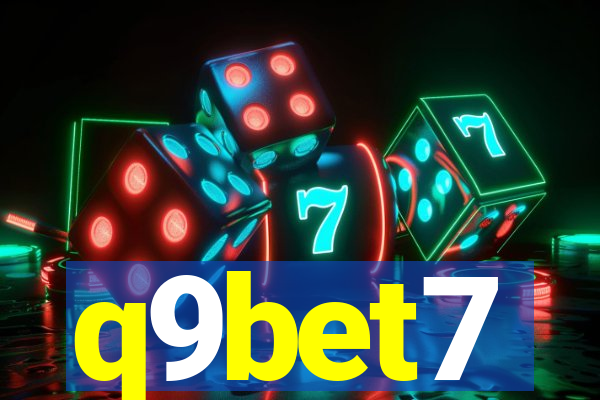 q9bet7