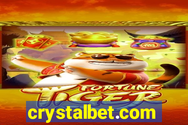 crystalbet.com