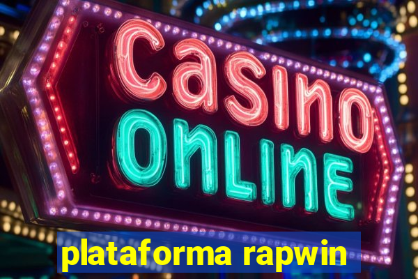 plataforma rapwin