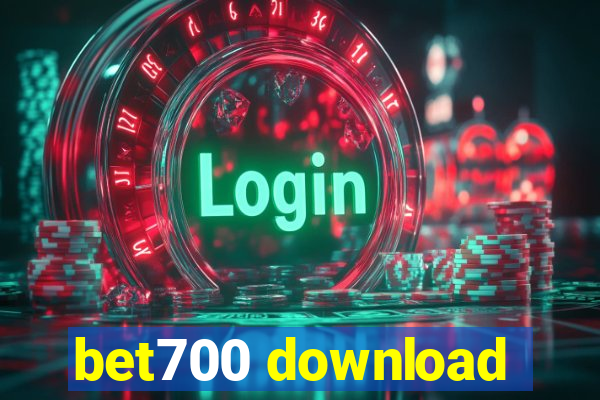 bet700 download