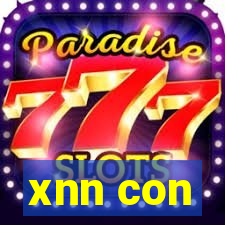 xnn con