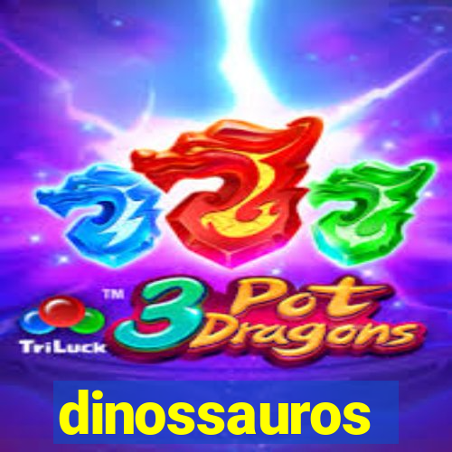 dinossauros atrapalhados 2 temporada