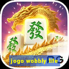 jogo wobbly life