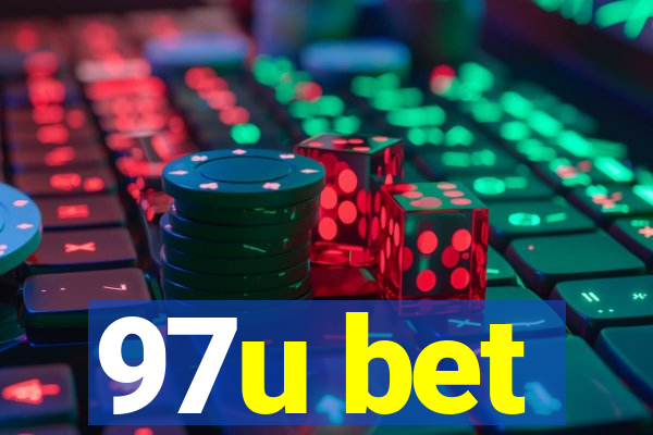 97u bet