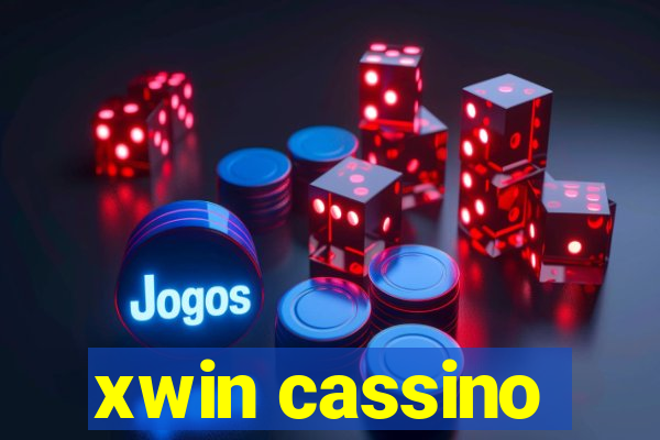 xwin cassino