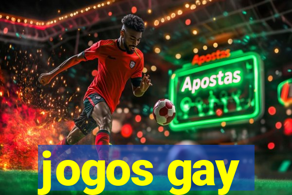 jogos gay