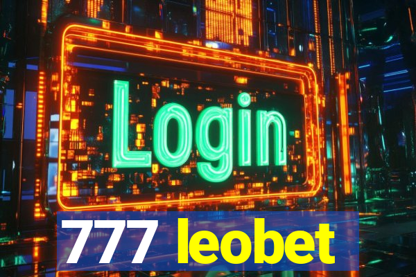 777 leobet