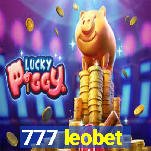 777 leobet