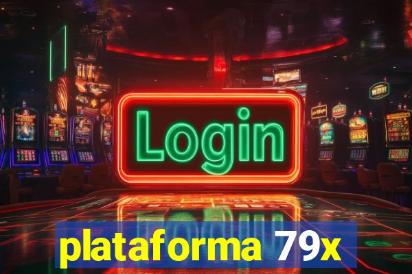 plataforma 79x