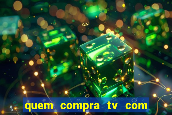 quem compra tv com defeito em porto alegre