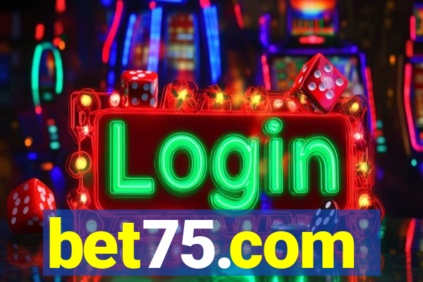 bet75.com