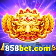 858bet.com
